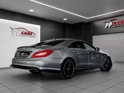 Sell Mercedes-Benz CLS 350 2013 - 26950 EUR, 199000 km - AUTO.MOTO.pt