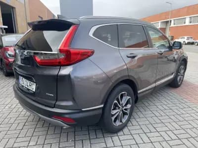 Sell Honda CR-V 2023 - 37500 EUR, 26000 km - AUTO.MOTO.pt