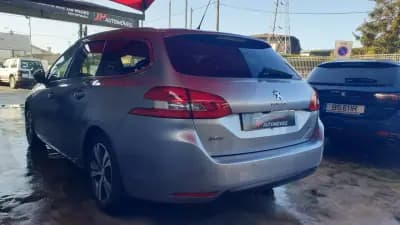 Sell Peugeot 308 SW 2015 - 6999 EUR, 234000 km - AUTO.MOTO.pt