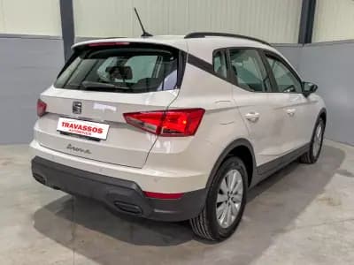Sell SEAT Arona 2023 - 15800 EUR, 28461 km - AUTO.MOTO.pt