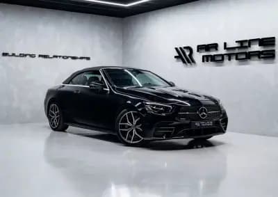 Sell Mercedes-Benz E 220 2021 - 49950 EUR, 64000 km - AUTO.MOTO.pt