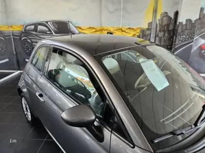 Vendo Fiat 500 2018 - 10450 EUR, 99999 km - AUTO.MOTO.pt