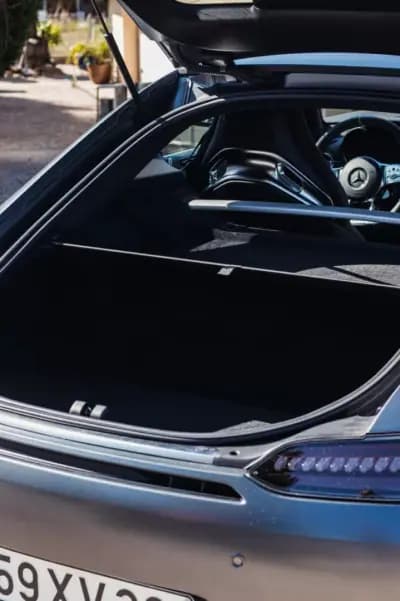 Sell Mercedes-Benz AMG GT 2019 - 197500 EUR, 43000 km - AUTO.MOTO.pt