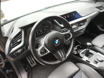 Sell BMW 116 2020 - 25000 EUR, 50000 km - AUTO.MOTO.pt