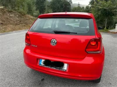 Vendo Volkswagen Polo 2010 - 7900 EUR, 152000 km - AUTO.MOTO.pt