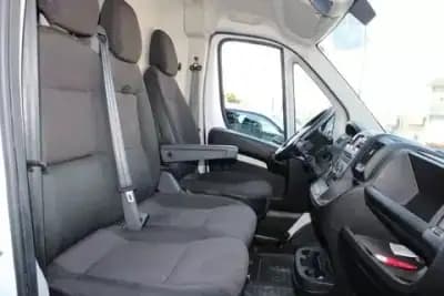 Vendo Citroën Jumper 2.2 BlueHDi 35 L4H3 Club 2023 - 23900 EUR, 109915 km - AUTO.MOTO.pt