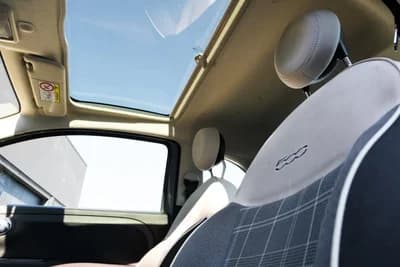 Sell Fiat 500 2020 - 9999 EUR, 89000 km - AUTO.MOTO.pt