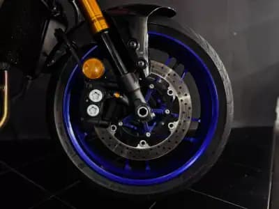 Sell Yamaha MT 09 2023 - 11490 EUR, 5529 km - AUTO.MOTO.pt