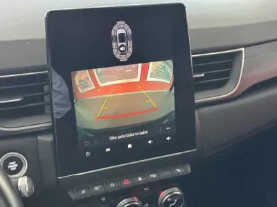 Vendo Renault Captur 2020 - 23990 EUR, 36501 km - AUTO.MOTO.pt