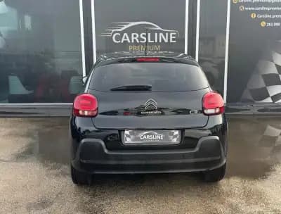 Sell Citroën C3 2022 - 13600 EUR, 47995 km - AUTO.MOTO.pt