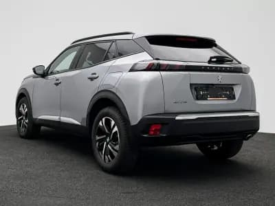 Vendo Peugeot 2008 2022 - 24600 EUR, 16198 km - AUTO.MOTO.pt