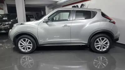Vendo Nissan Juke 2018 - 13990 EUR, 96000 km - AUTO.MOTO.pt