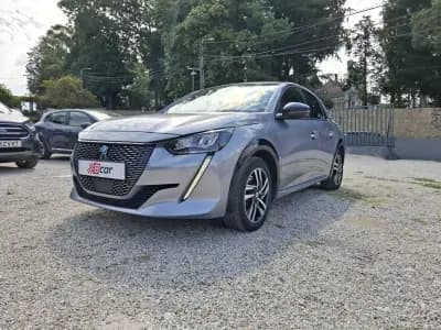 Vendo Peugeot 208 2021 - 16499 EUR, 82000 km - AUTO.MOTO.pt