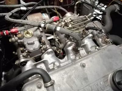 Vendo BMW 2002 1974 - 28000 EUR, 56296 km - AUTO.MOTO.pt