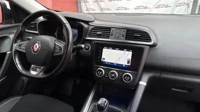 Vendo Renault Kadjar 2022 - 18900 EUR, 87000 km - AUTO.MOTO.pt