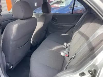 Vendo Hyundai Accent 2003 - 4250 EUR, 252434 km - AUTO.MOTO.pt