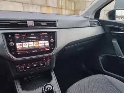 Vendo SEAT Ibiza 2019 - 12900 EUR, 54760 km - AUTO.MOTO.pt