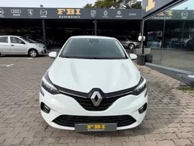 Sell Renault Clio 2021 - 16900 EUR, 61800 km - AUTO.MOTO.pt