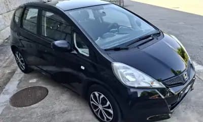 Sell Honda Jazz 2013 - 9750 EUR, 150000 km - AUTO.MOTO.pt