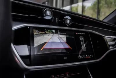 Vendo Audi RS6 Avant 2021 - 114000 EUR, 74634 km - AUTO.MOTO.pt