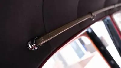 Vendo Mercedes-Benz 1956 - 45000 EUR, 39000 km - AUTO.MOTO.pt