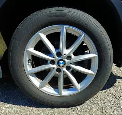 Vendo BMW X1 2019 - 25990 EUR, 121739 km - AUTO.MOTO.pt