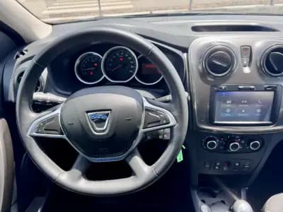 Sell Dacia Sandero 2017 - 11500 EUR, 125170 km - AUTO.MOTO.pt