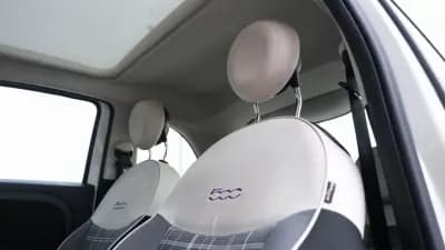 Vendo Fiat 500 2020 - 10600 EUR, 90000 km - AUTO.MOTO.pt