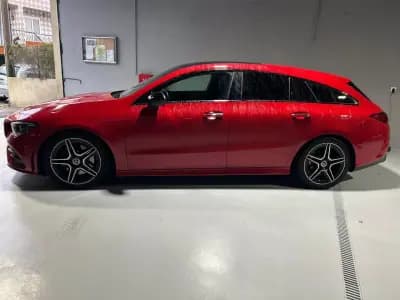 Vendo Mercedes-Benz CLA 200 2020 - 35500 EUR, 41690 km - AUTO.MOTO.pt