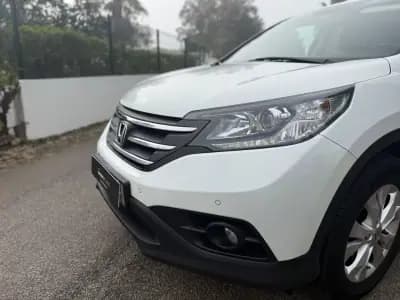 Vendo Honda CR-V 2014 - 15999 EUR, 110000 km - AUTO.MOTO.pt