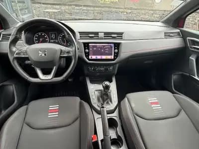 Sell SEAT Ibiza 2021 - 17900 EUR, 83970 km - AUTO.MOTO.pt