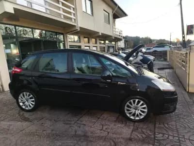 Vendo Citroën C4 Picasso 2009 - 7500 EUR, 180000 km - AUTO.MOTO.pt