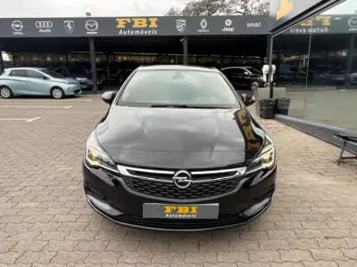 Sell Opel Astra 2019 - 14900 EUR, 66440 km - AUTO.MOTO.pt