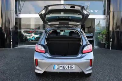 Sell Mitsubishi Space Star 2021 - 12900 EUR, 33971 km - AUTO.MOTO.pt