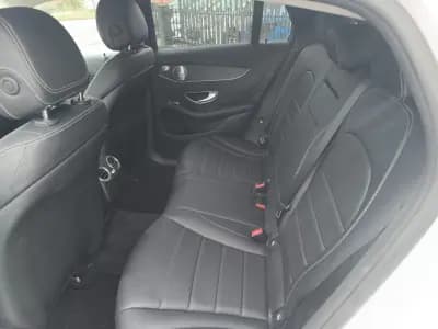 Sell Mercedes-Benz GLC 350 2017 - 42500 EUR, 85000 km - AUTO.MOTO.pt