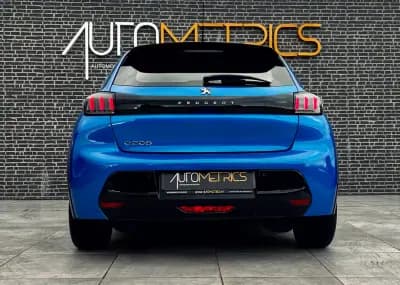 Sell Peugeot e-208 2020 - 16900 EUR, 69000 km - AUTO.MOTO.pt