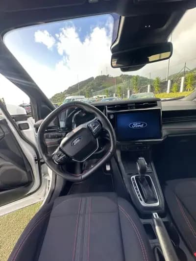 Sell Ford Puma 2024 - 24990 EUR, 13000 km - AUTO.MOTO.pt