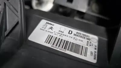 Vendo Citroën Berlingo 2018 - 17990 EUR, 67000 km - AUTO.MOTO.pt