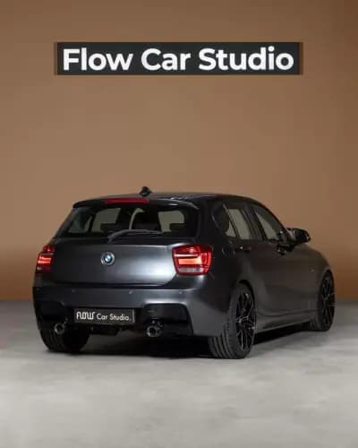 Vendo BMW 118 2013 - 15950 EUR, 161000 km - AUTO.MOTO.pt