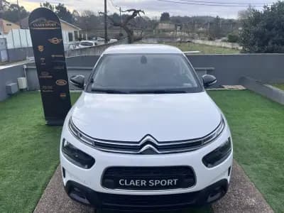 Sell Citroën C4 Cactus 2020 - 14000 EUR, 150000 km - AUTO.MOTO.pt