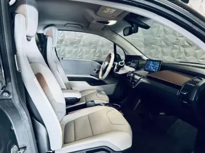 Vendo BMW i3 2022 - 31990 EUR, 7375 km - AUTO.MOTO.pt