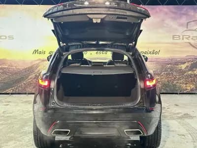 Sell Land Rover Range Rover Velar 2019 - 52900 EUR, 116101 km - AUTO.MOTO.pt