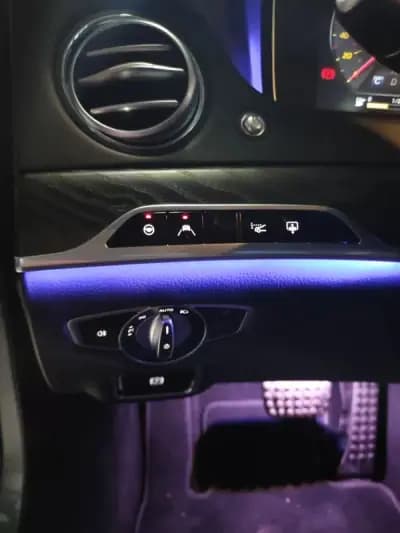 Sell Mercedes-Benz S 400 2018 - 60500 EUR, 84200 km - AUTO.MOTO.pt