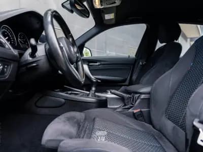 Sell BMW 116 2018 - 24490 EUR, 61200 km - AUTO.MOTO.pt