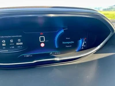 Vendo Peugeot 5008 2020 - 20980 EUR, 74000 km - AUTO.MOTO.pt