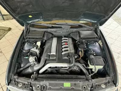 Sell BMW 525 1998 - 3950 EUR, 317732 km - AUTO.MOTO.pt