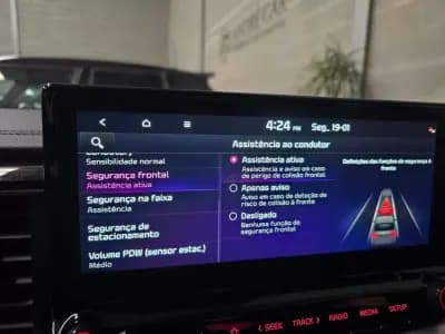 Sell Kia XCeed 2022 - 21950 EUR, 37220 km - AUTO.MOTO.pt