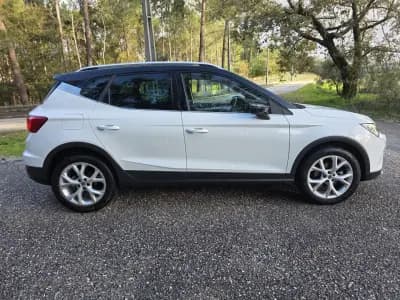 Sell SEAT Arona 2023 - 17750 EUR, 55000 km - AUTO.MOTO.pt