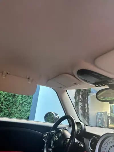 Vendo MINI One 2011 - 9750 EUR, 167000 km - AUTO.MOTO.pt