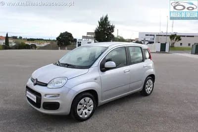 Vendo Fiat Panda 2017 - 7950 EUR, 92000 km - AUTO.MOTO.pt